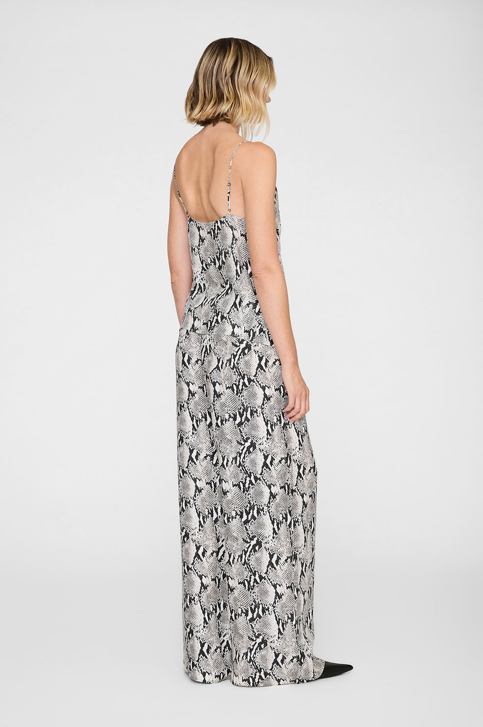 Anine Bing, Ellen, Python, Top