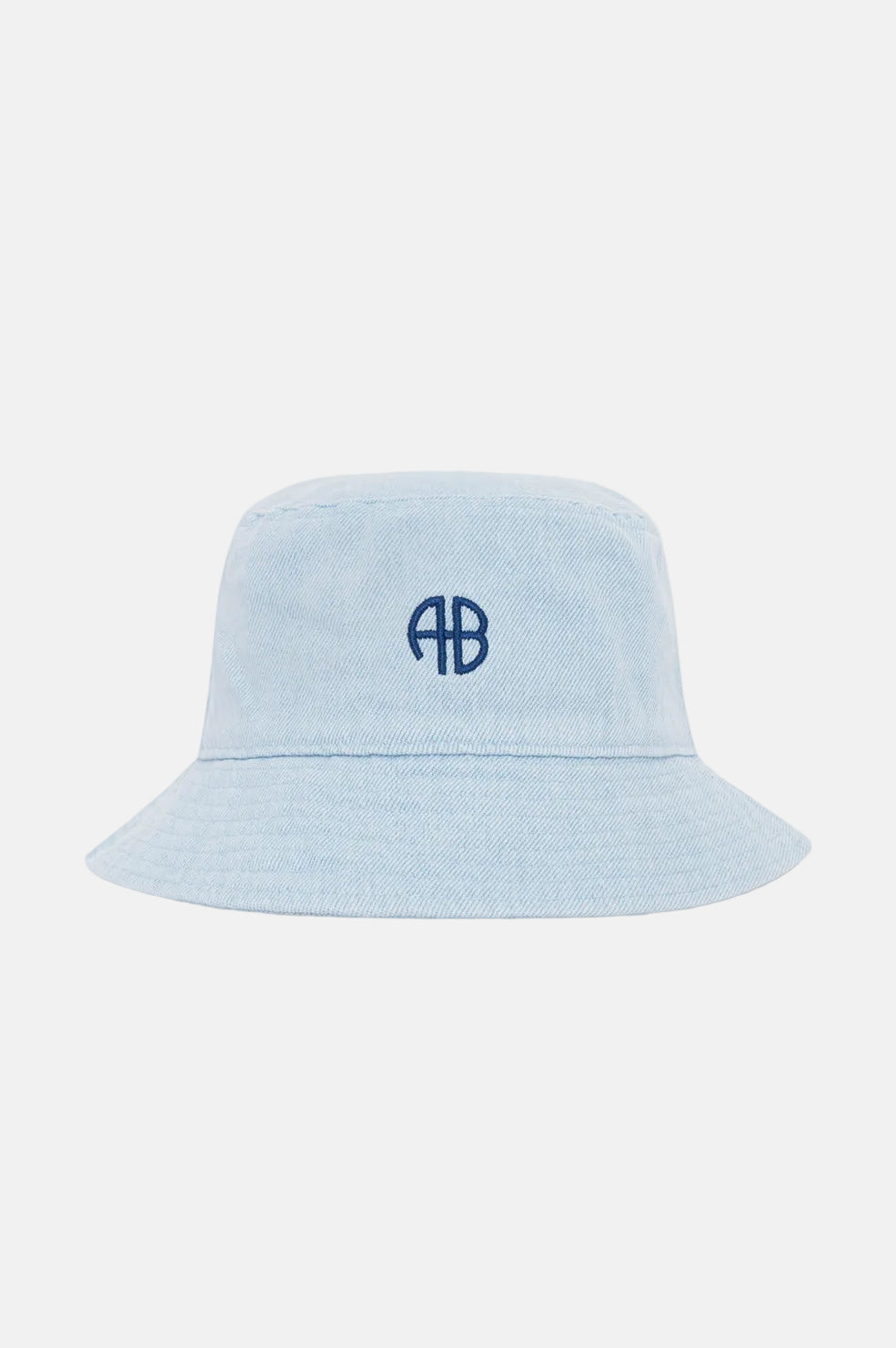 Anine Bing Nicks, Lucid Blue, Bucket