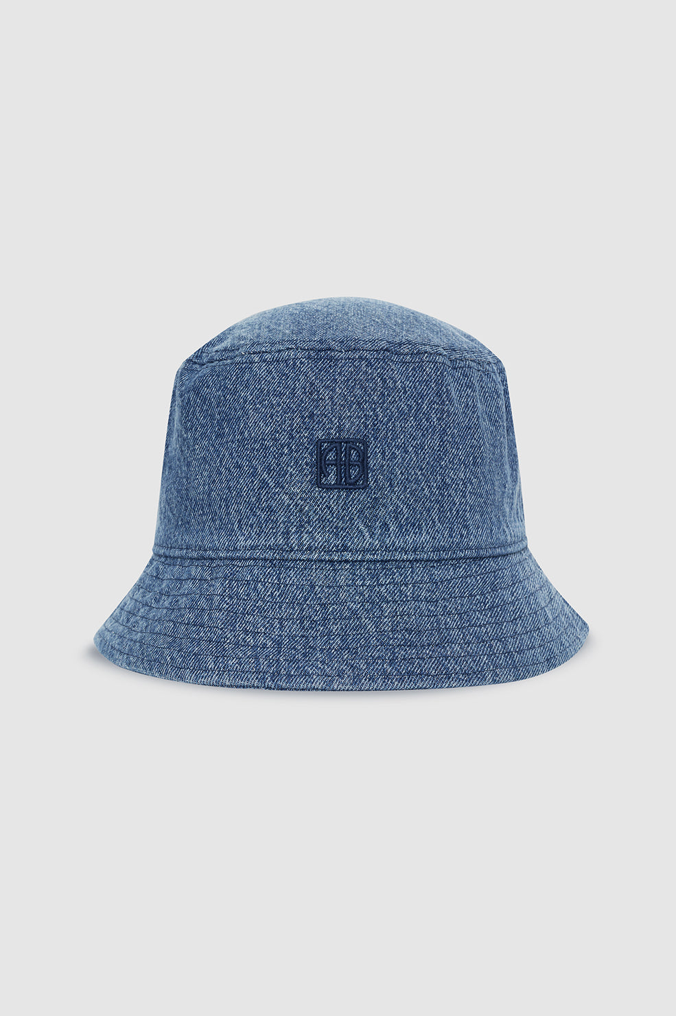 Anine Bing, Nicks, Ink Blue, Bucket