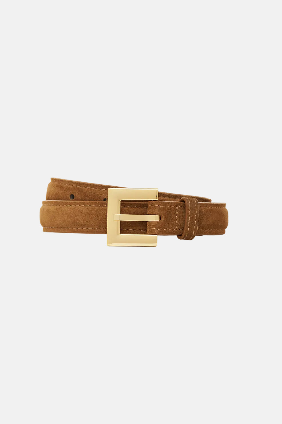 Anine Bing Nicola, Tobacco/Gold, Gürtel