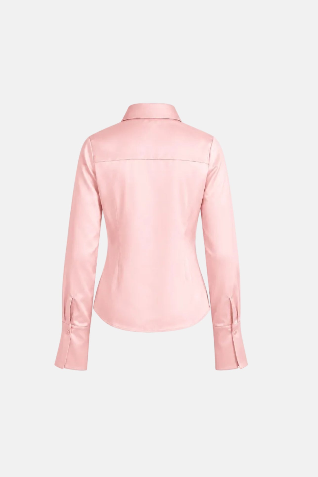 Ladneri Hedi, Light Pink, Bluse