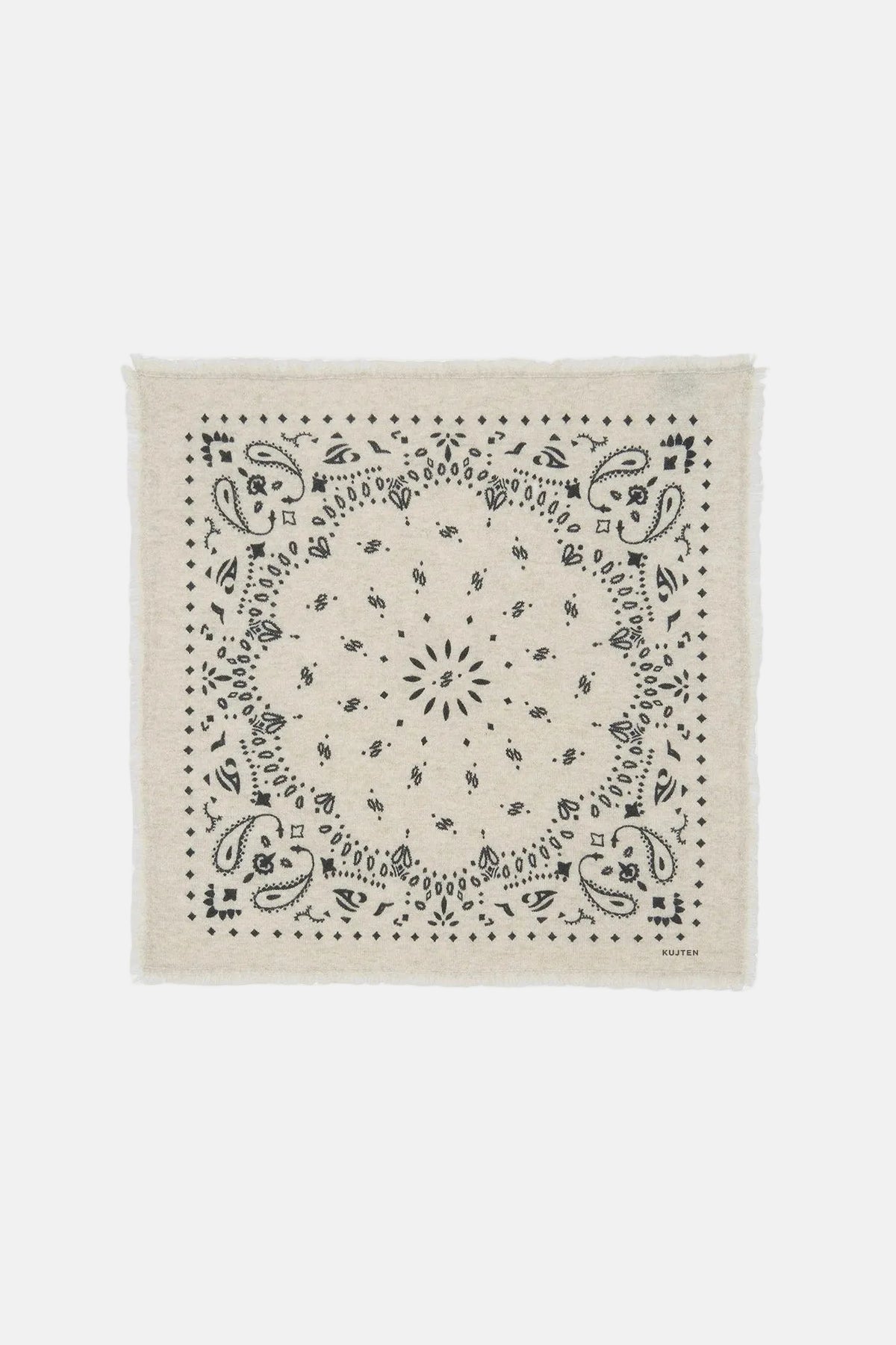 Kujten Haschi Astro, Avoine, Bandana