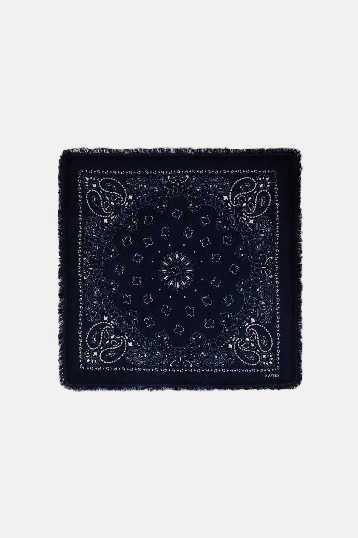 Kujten Haschi Astro, Marine, Bandana