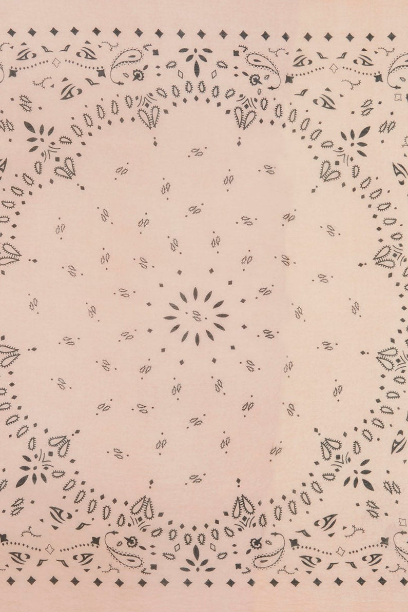 KUJTEN Effy, Skin, Halstuch