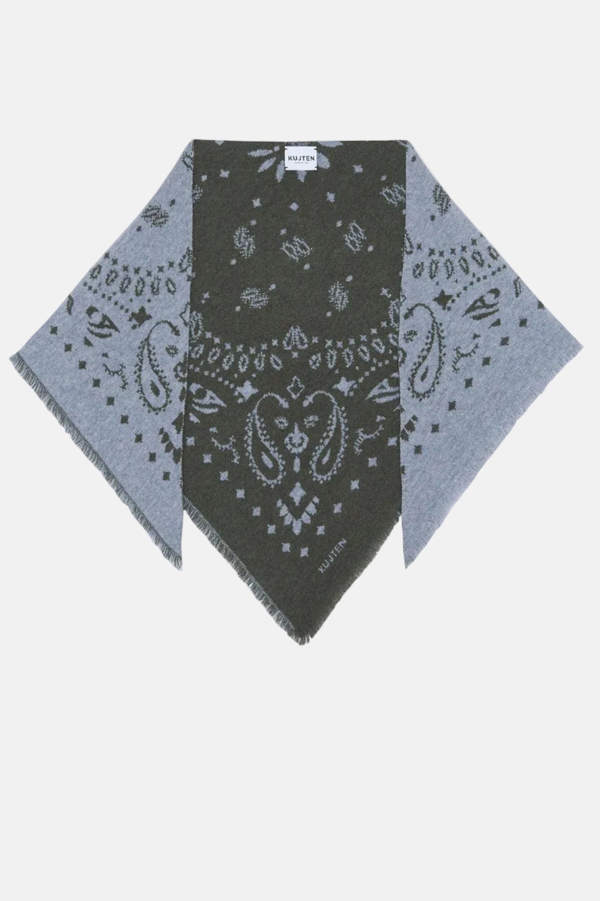 Kujten Tafi, Gris Chine, Stole