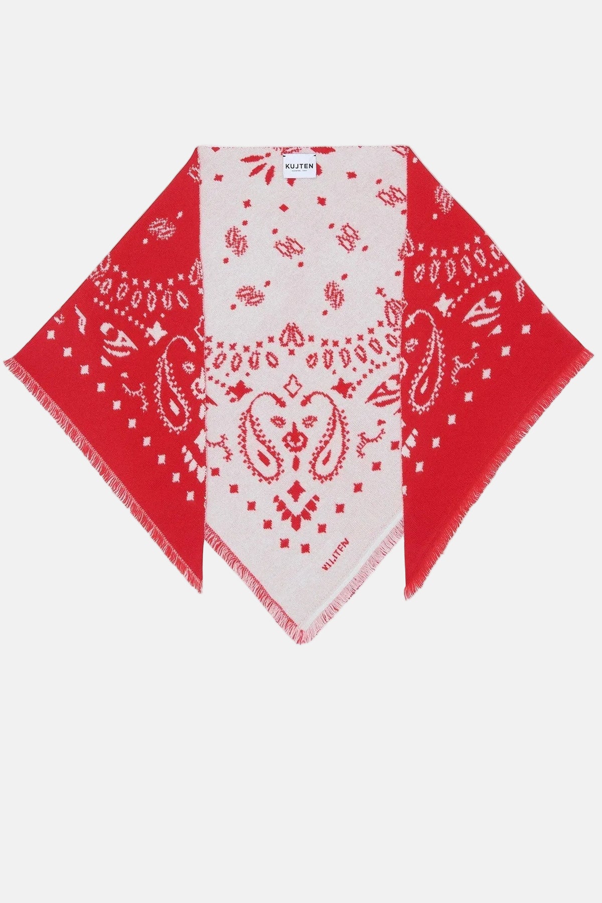 Kujten Tafi, Milano Rouge, Stole