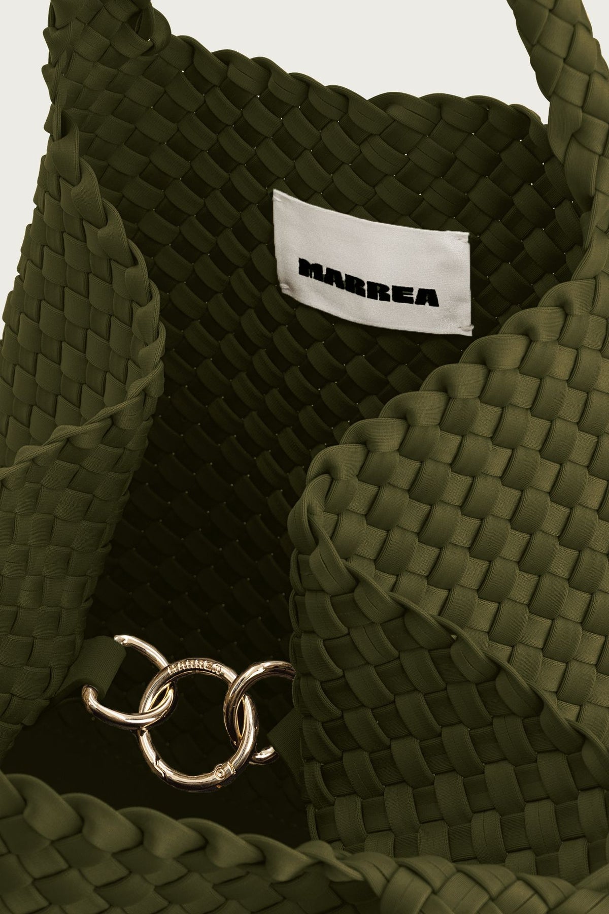 Marrea Large, Avocado Chicco, Tasche