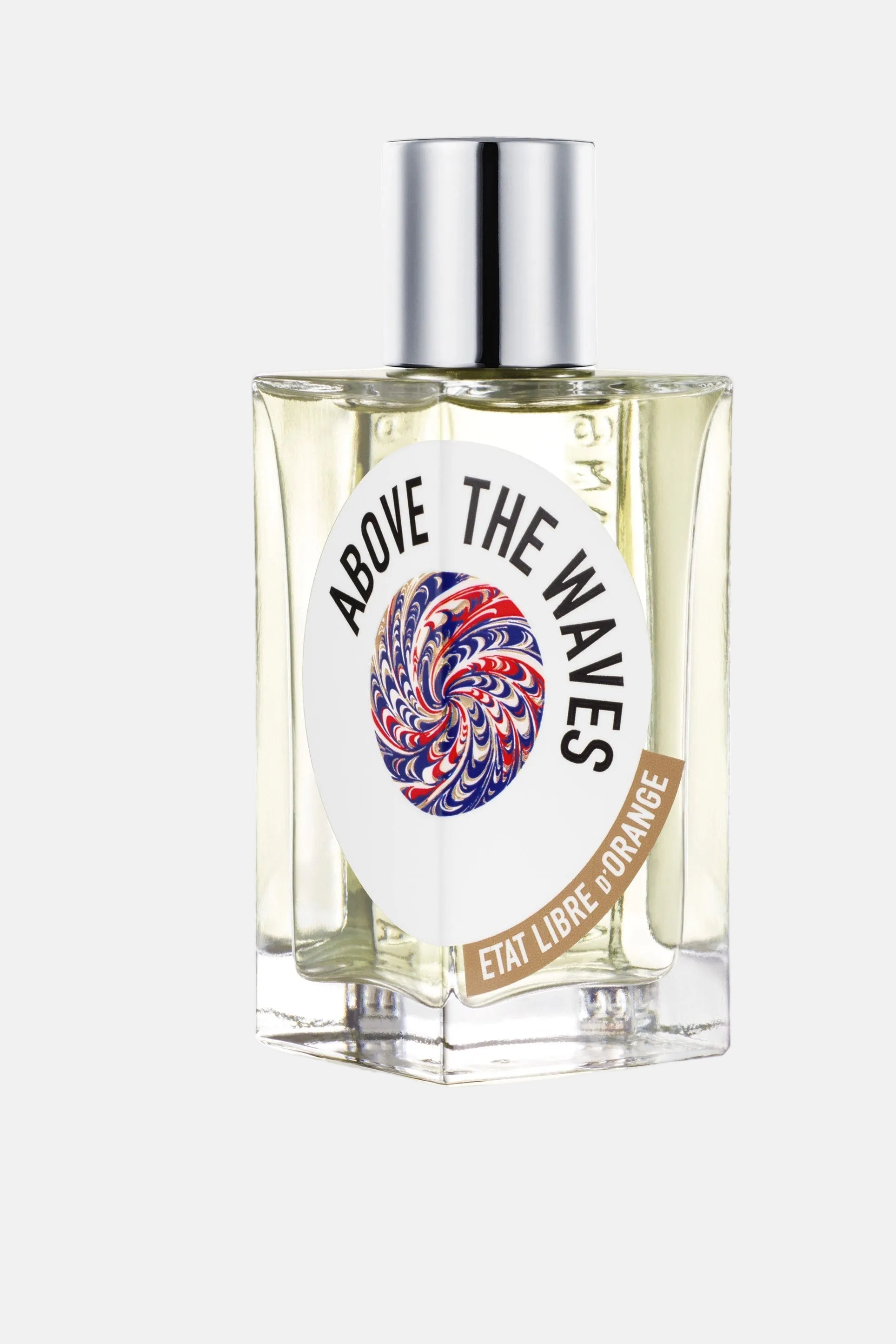État libre d'Orange Above the waves, 100ml, Parfüm