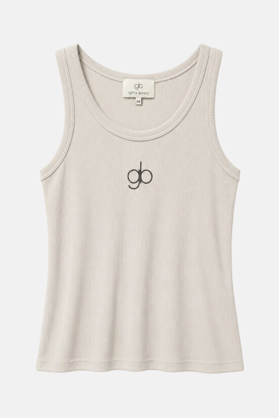 Gitta Banko Audrey, Grey, Top