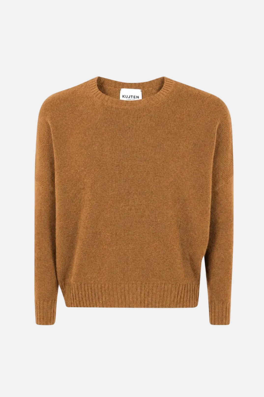 Kujten Romelie, Macchiato, Pull