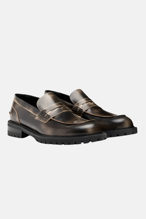 Dondup Moccasino, 020, Schuhe