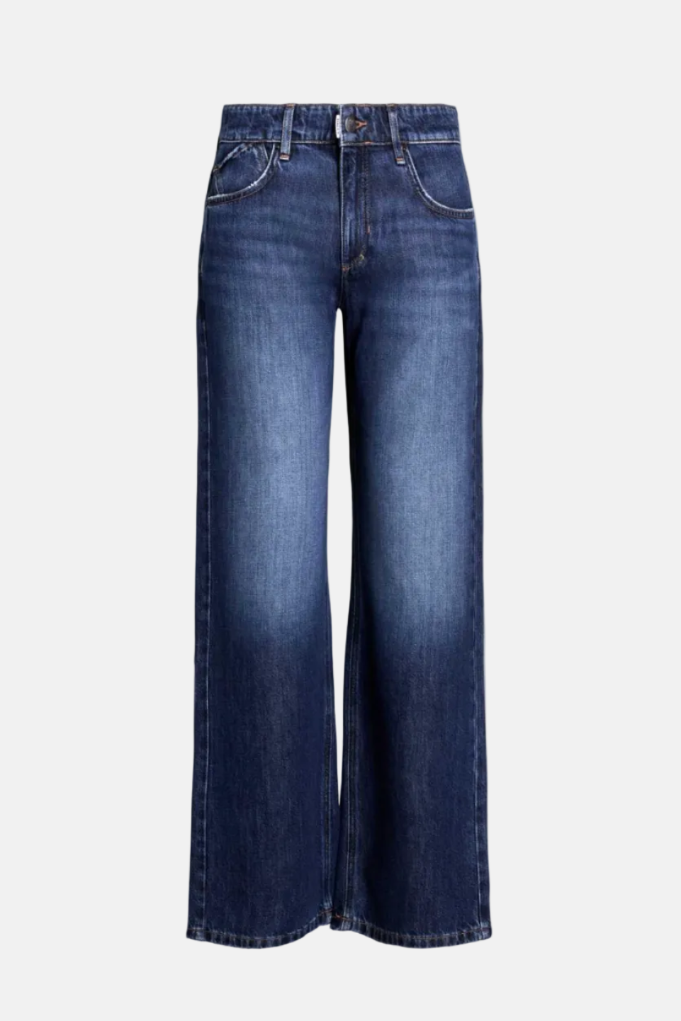 PNTS The Baggy, Dunkelblau, Hose