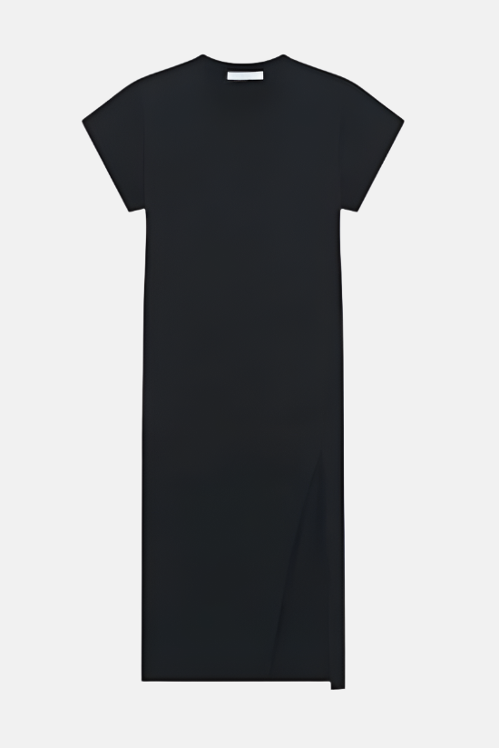 IRO Litonya, Schwarz, Kleid