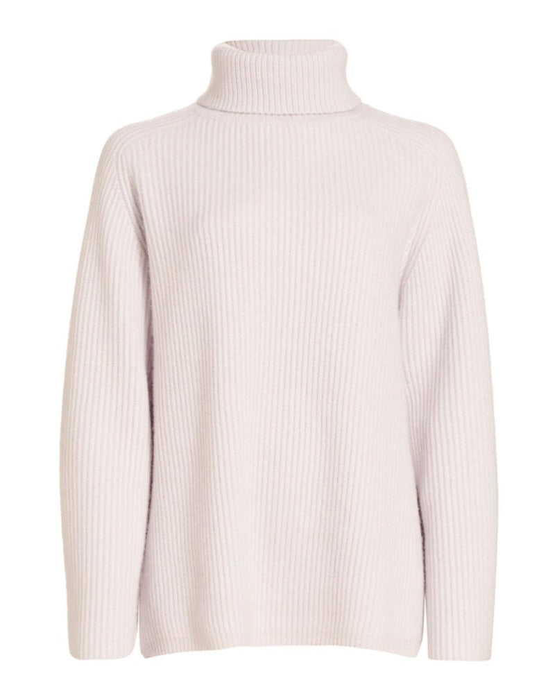 Sutherland, Ivory, Rollkragenpullover