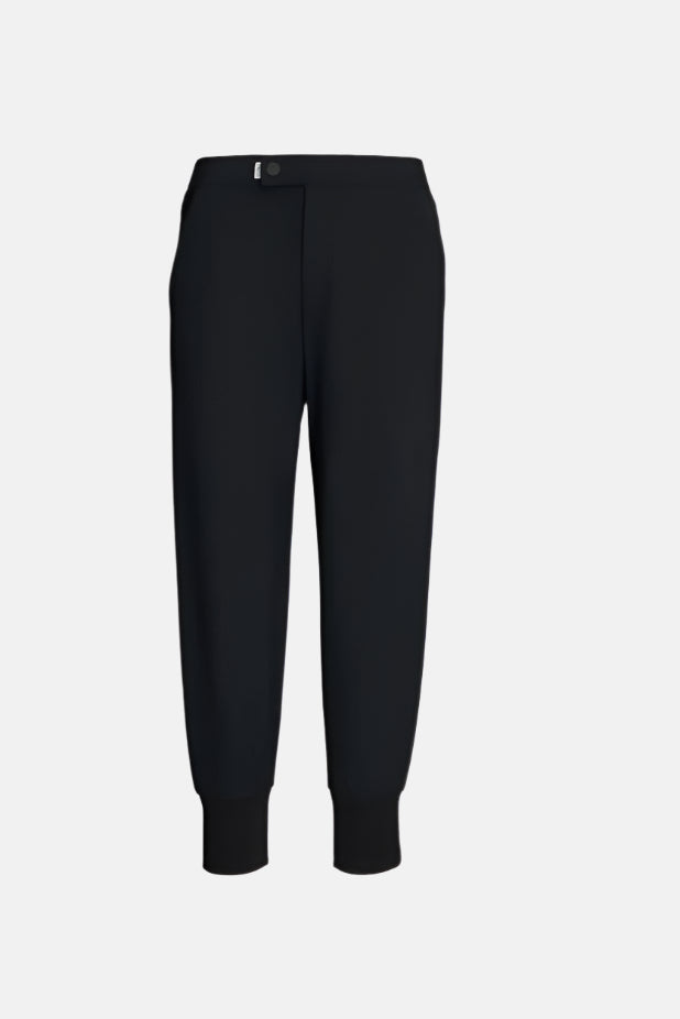 PNTS The Jino O, Schwarz, Hose
