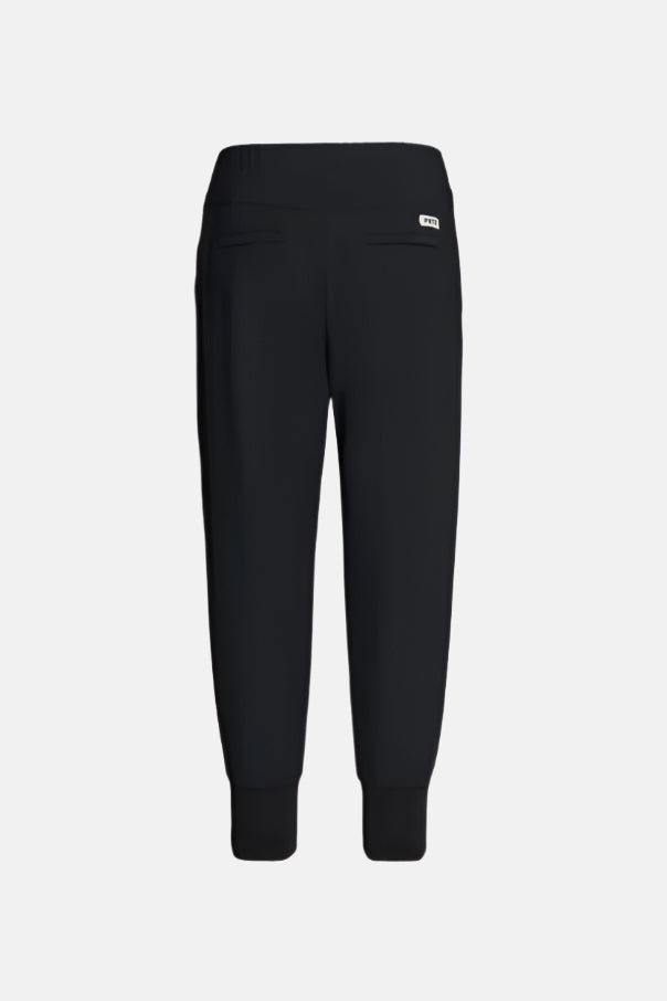 PNTS The Jino O, Schwarz, Hose
