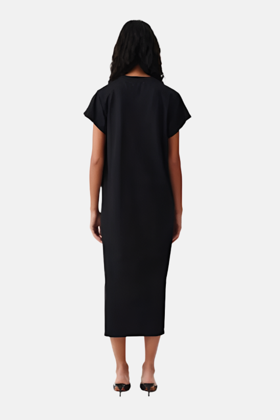 IRO Litonya, Schwarz, Kleid