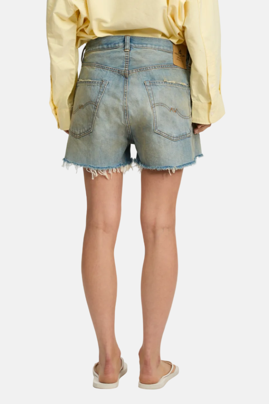 Denimist Haisley, Reed Indigo, Shorts