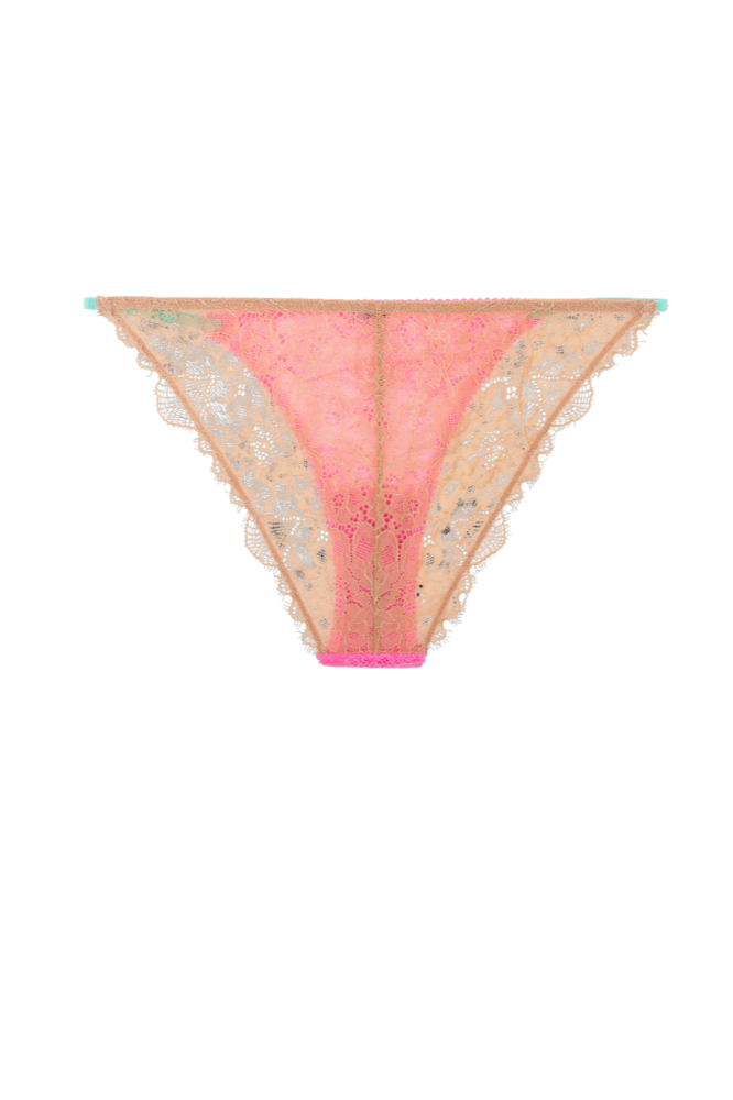 LoveStories Wild Rose, Brown, Slip