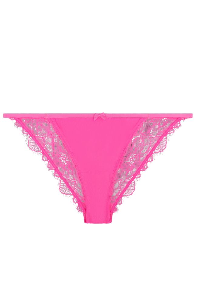 LoveStories Wild Rose, Pink, Slip