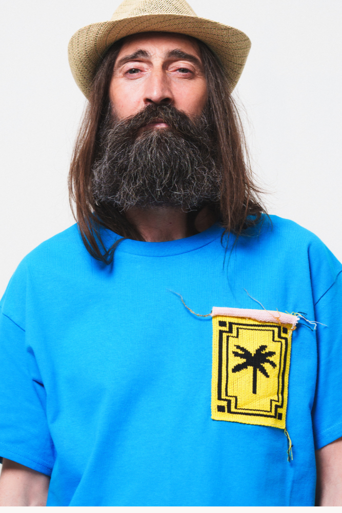 Al Ain AMCX, Orient, Crop T-Shirt