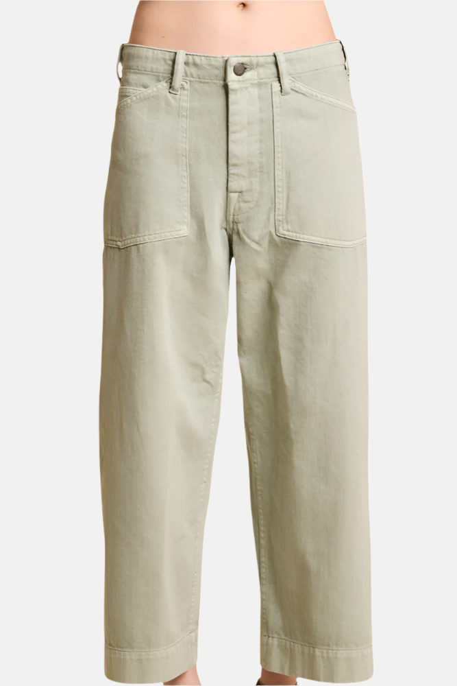 Denimist Georgia, Mint, Hose