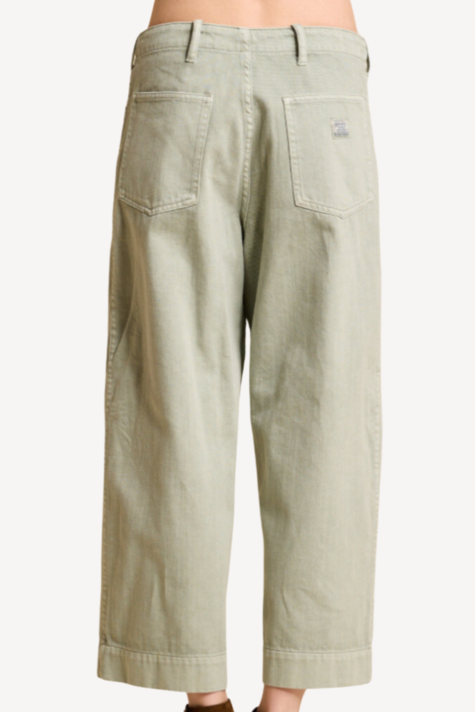 Denimist Georgia, Mint, Hose