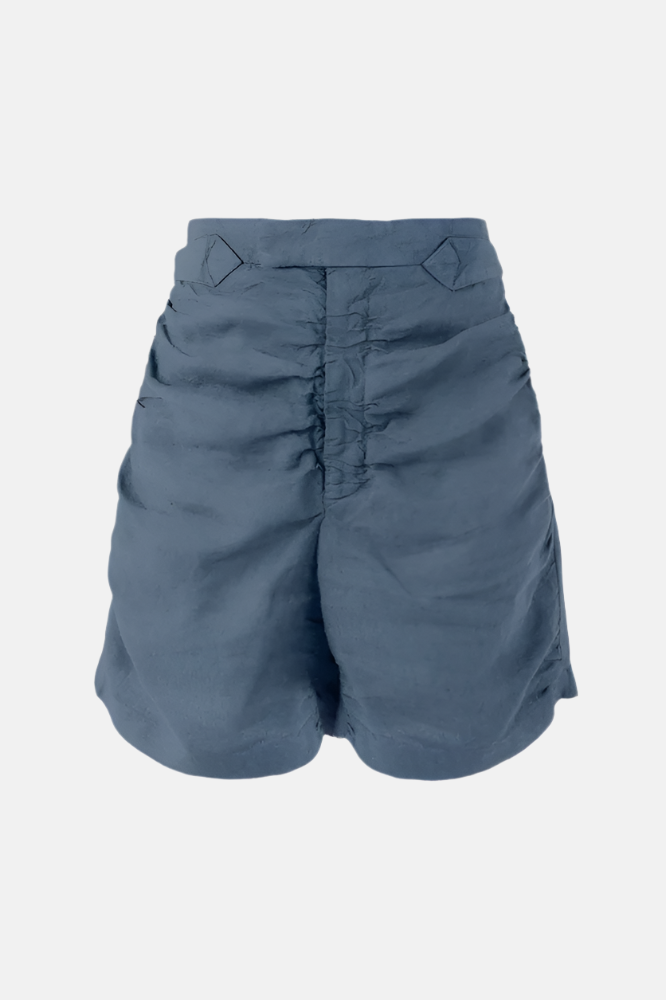Vivienne Westwood Crew Shorts, Navy, Shorts