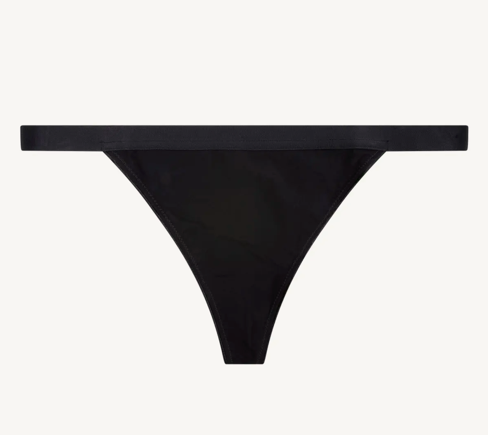 LoveStories Roomservice, Black, Slip