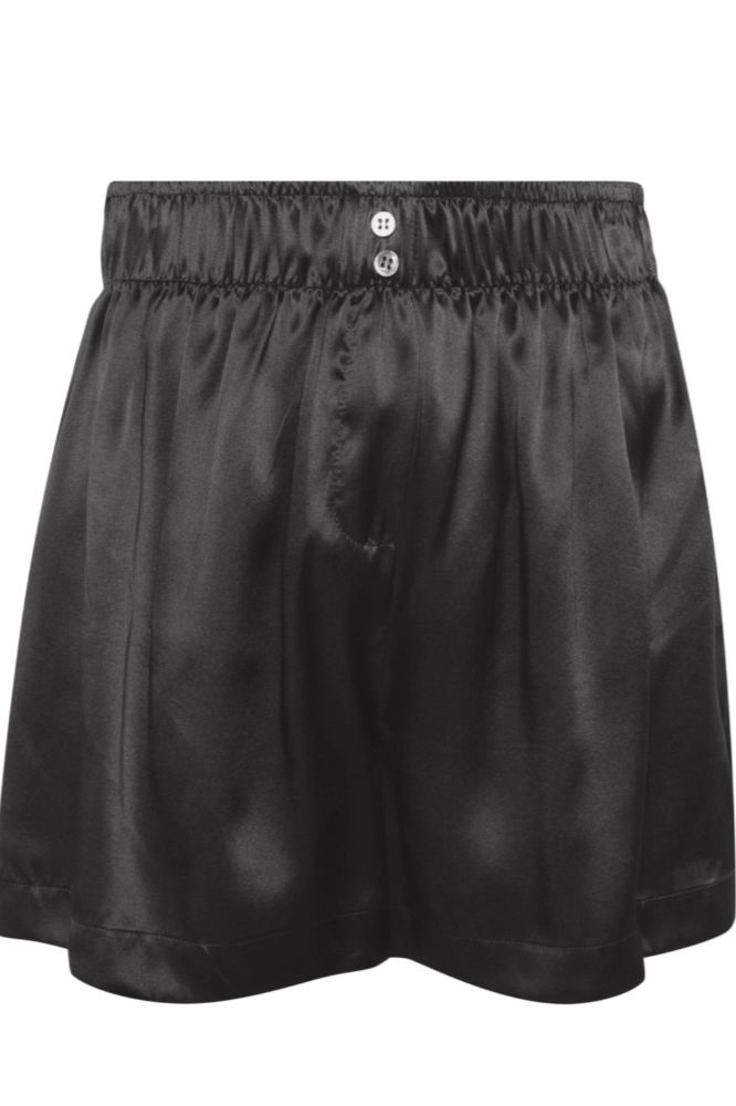 Halfboy Halfboy Bermuda, Dark Grey, Shorts