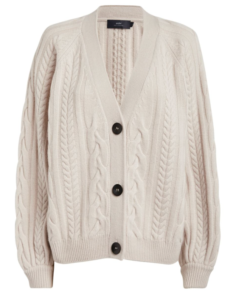 Pimlico, Dove, Cardigan