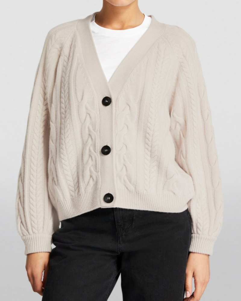 Pimlico, Dove, Cardigan