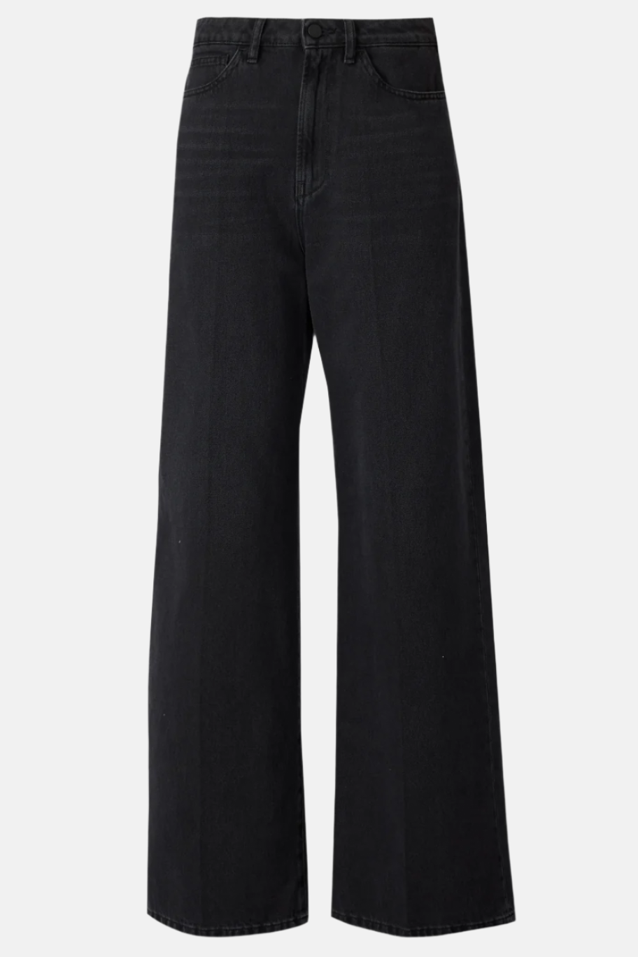 3x1 Flip Jean, Volcano, Jeans