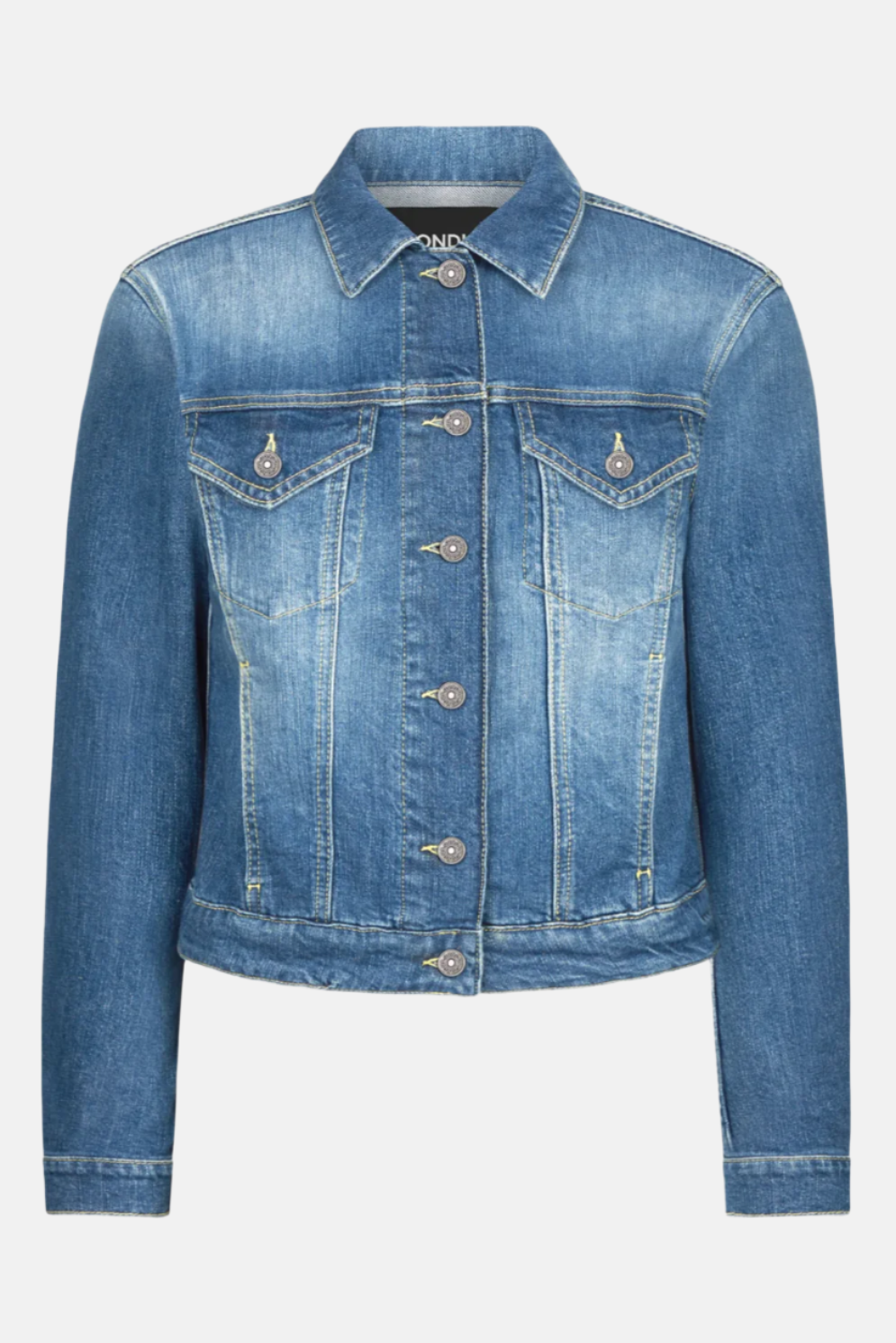 Dondup Giubbino, Jeansjacke
