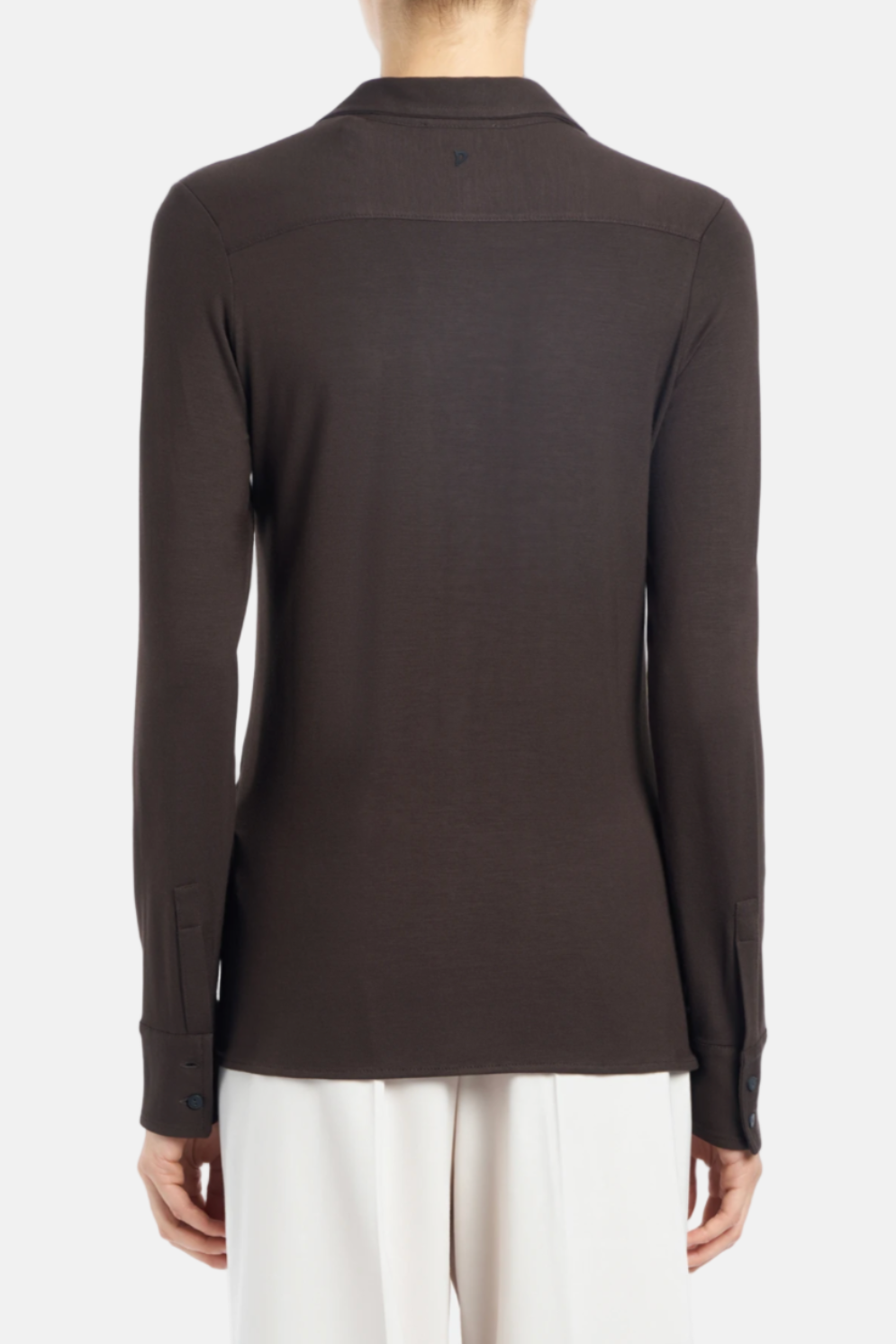 Dondup Camicia, Braun, Longsleeve