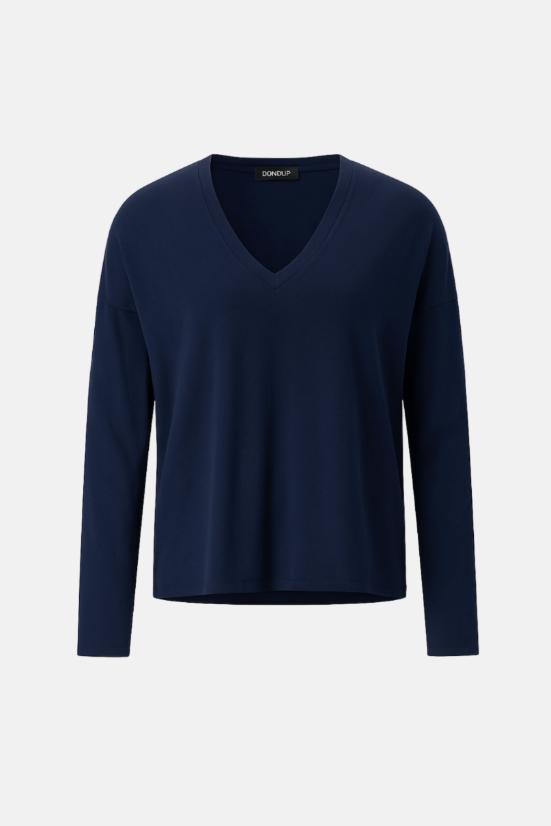 Dondup Scollo V, Navy, Pullover