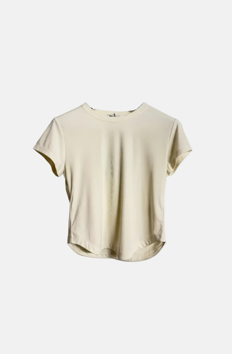 8PM Almeria-B, Meringa, T-Shirt