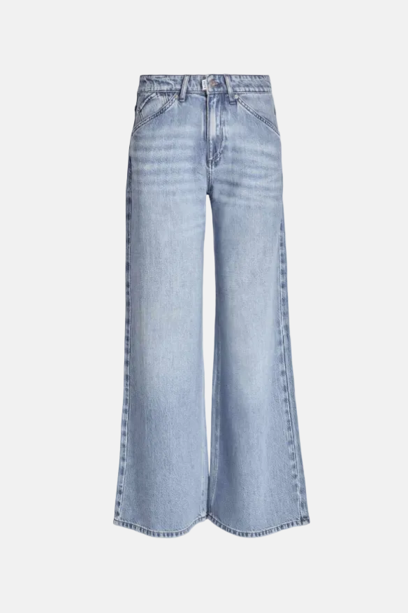 PNTS The Raver, Blau, Jeans