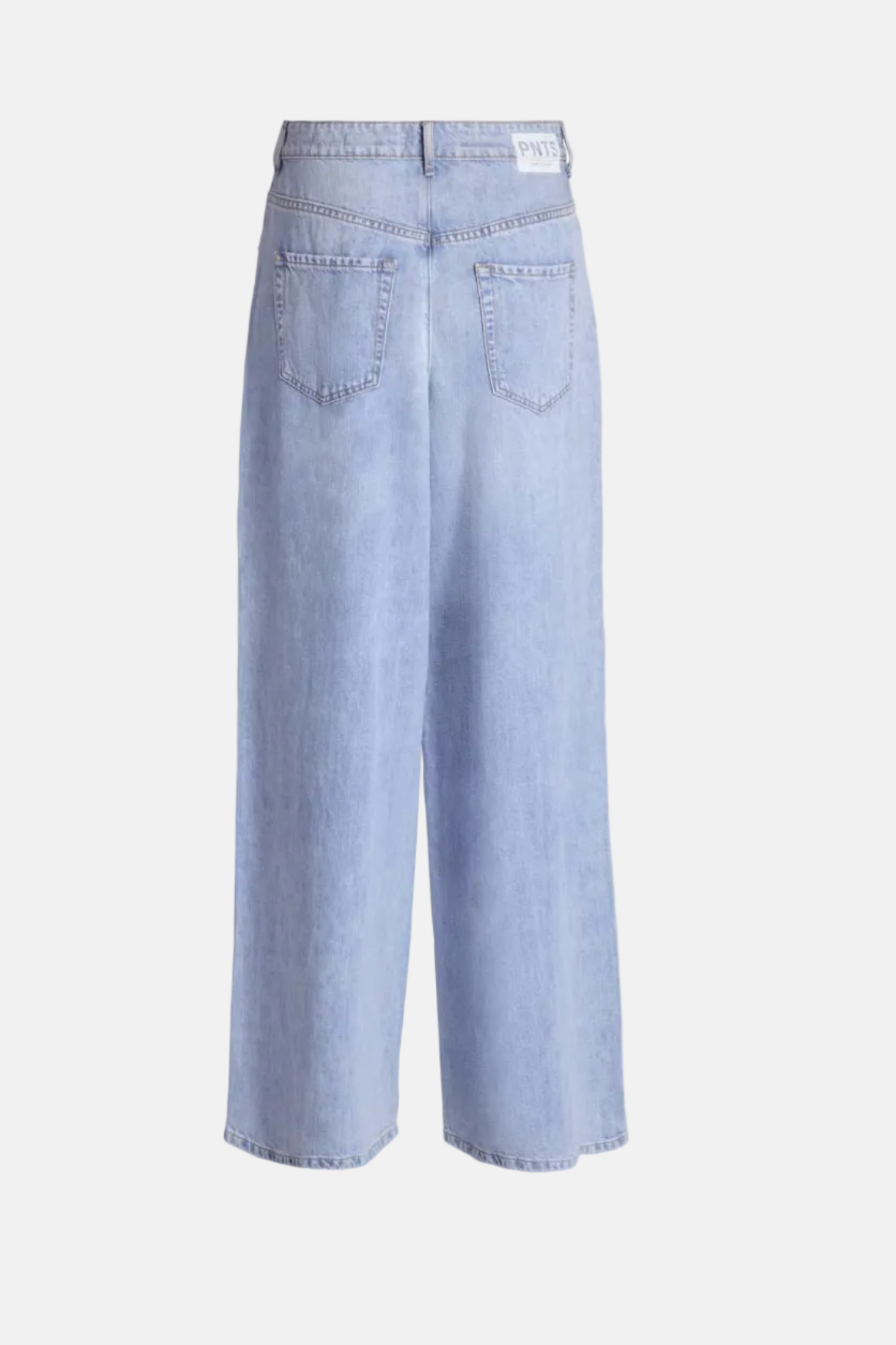 PNTS The Gent, Hellblau, Hose