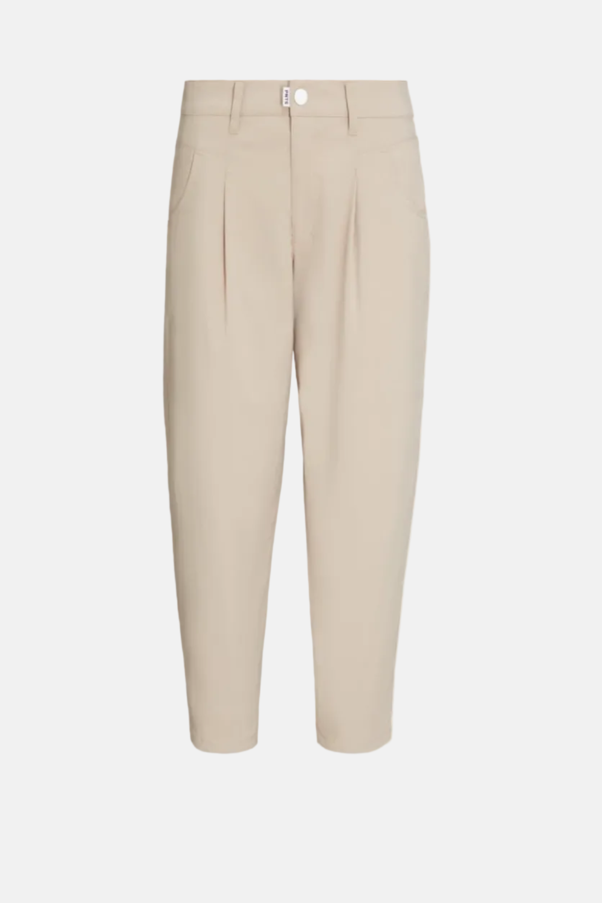 PNTS The O Shape, Beige, Hose