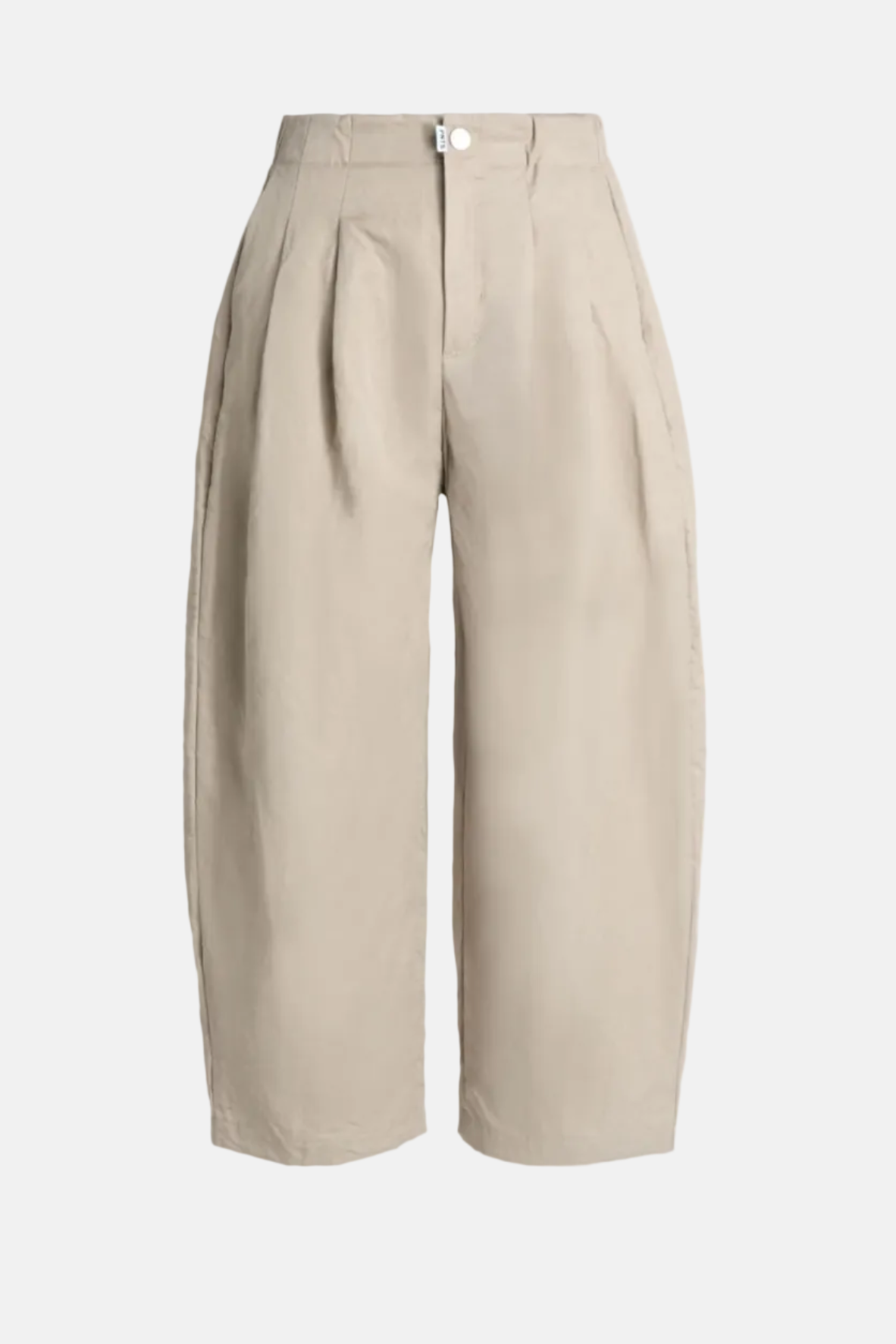 PNTS The Mini L, Beige, Hose