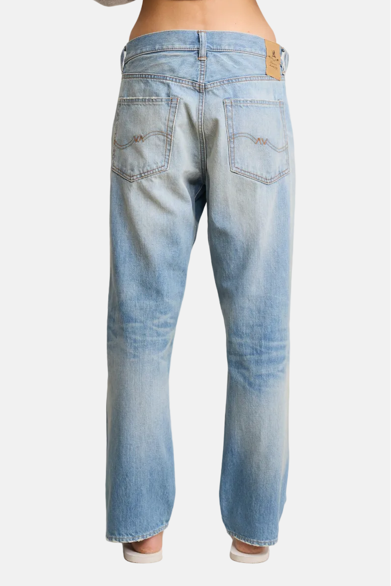 Denimist Lucy BF Jeans, Maire Blue, Hose