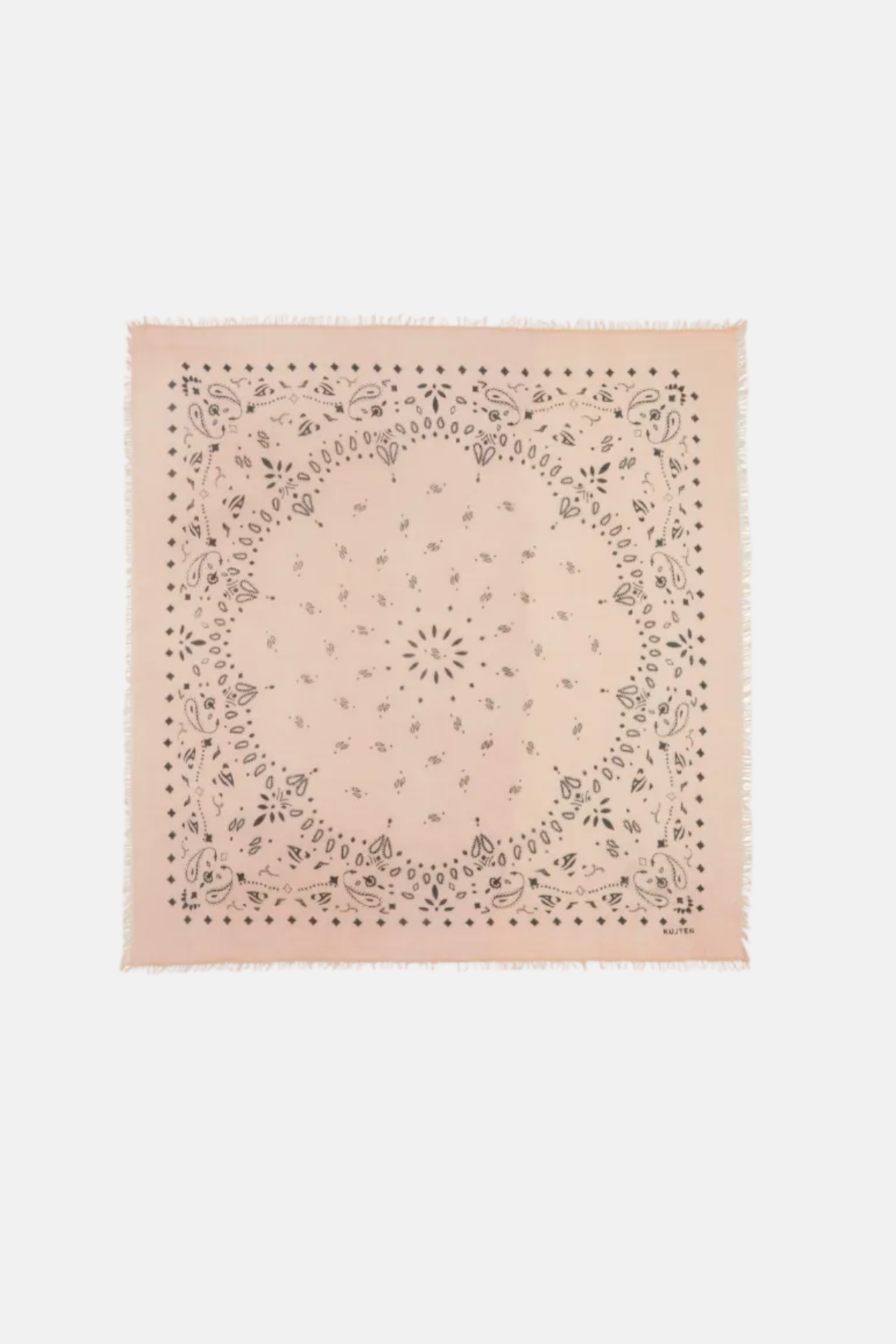 KUJTEN Effy, Skin, Halstuch