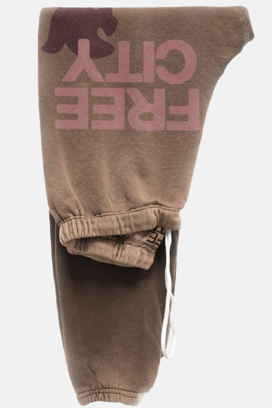 Free City Superfluff Lux OG, Toner, Sweatpants