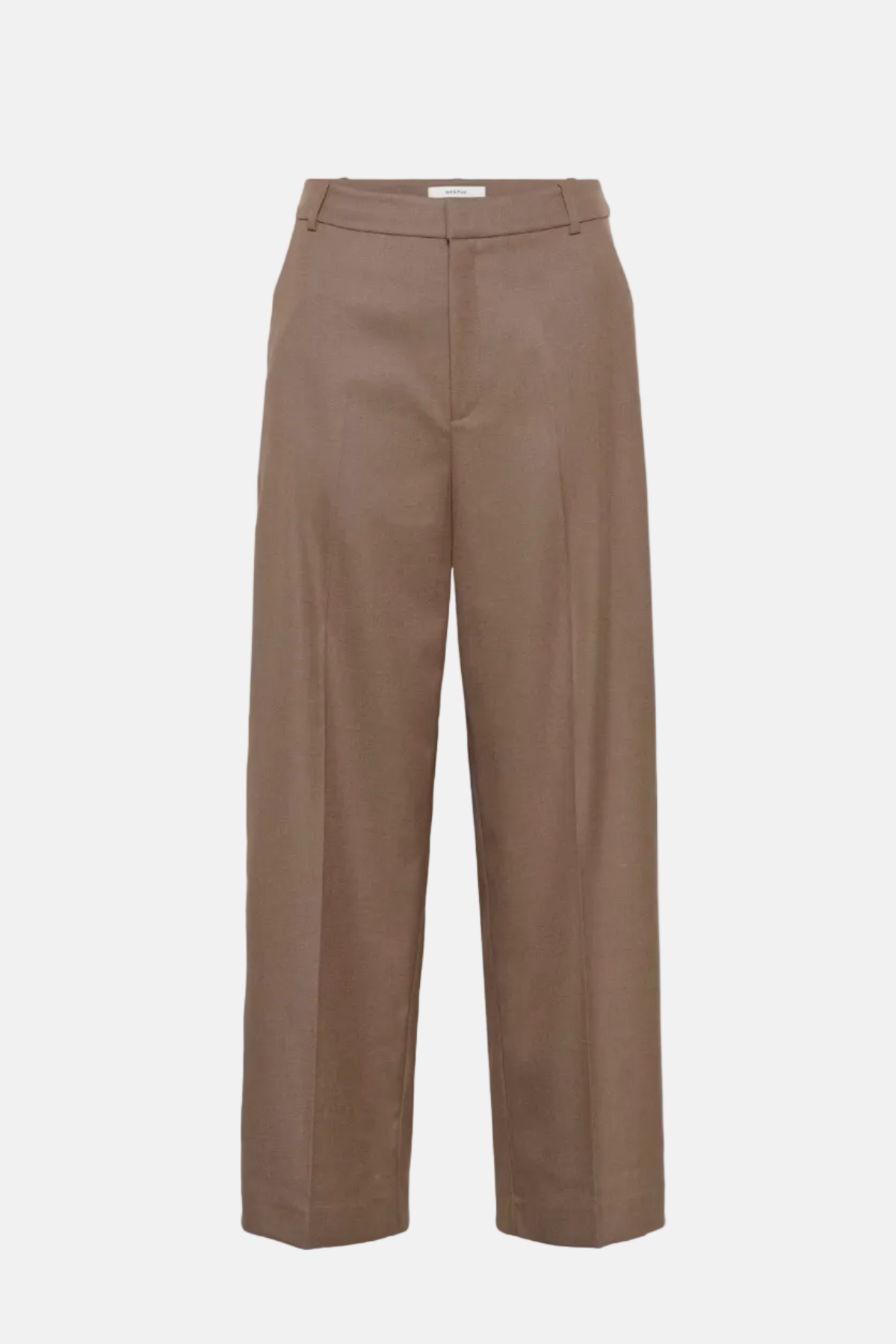 Gestuz Paula, Dark Timberwolf, Straight Pant