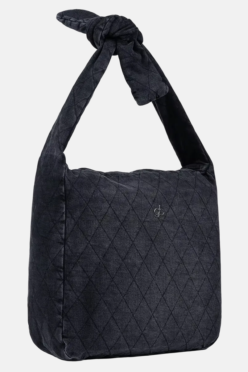 Gitta Banko Harper, Washed Black, Sac