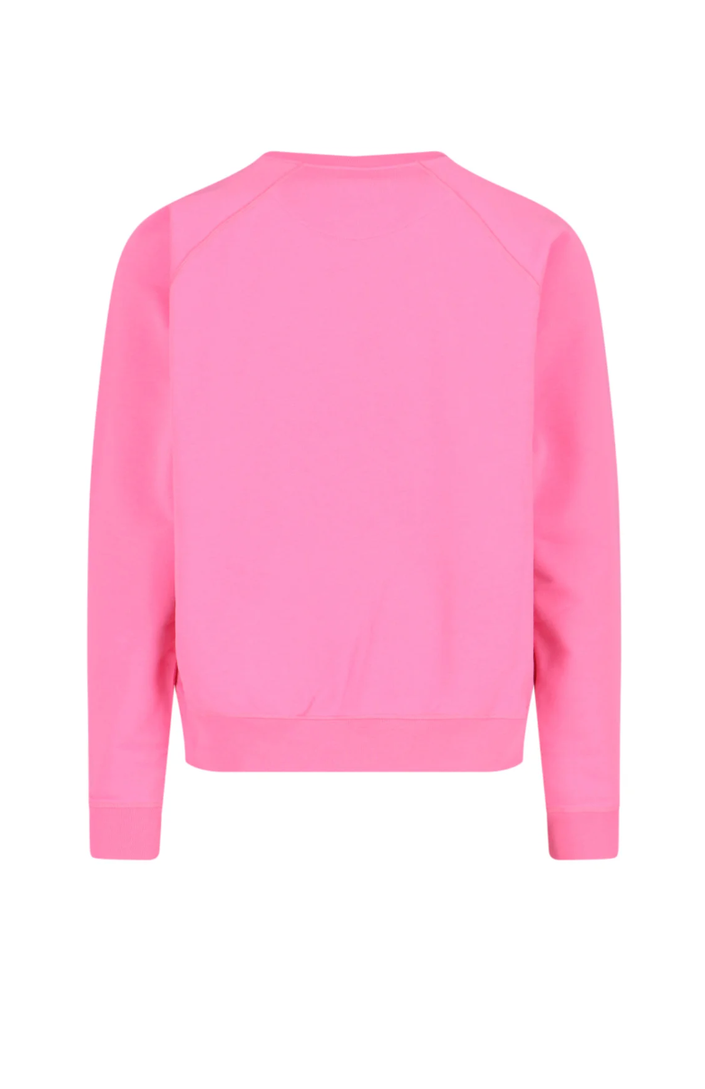 Vivienne Westwood Raglan, Pink, Sweatshirt
