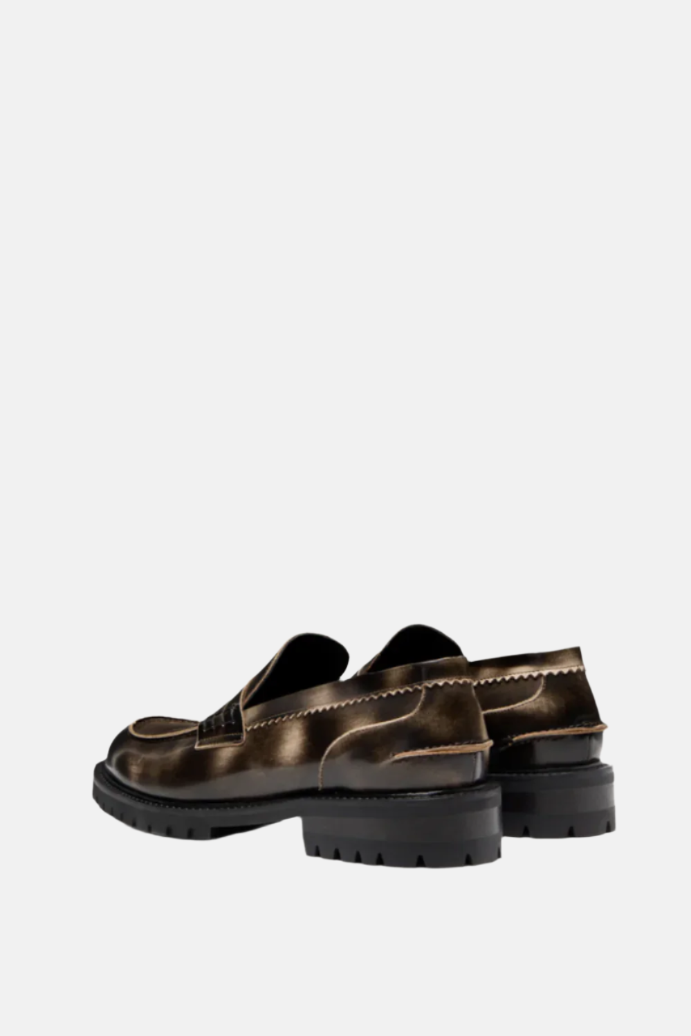 Dondup Moccasino, 020, Schuhe