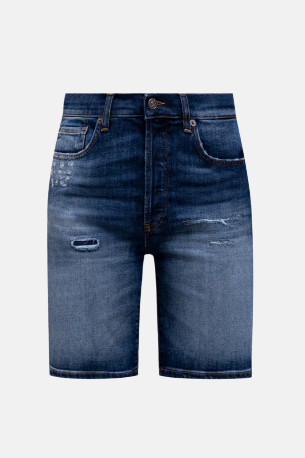 Dondup Dade, Blue, Shorts