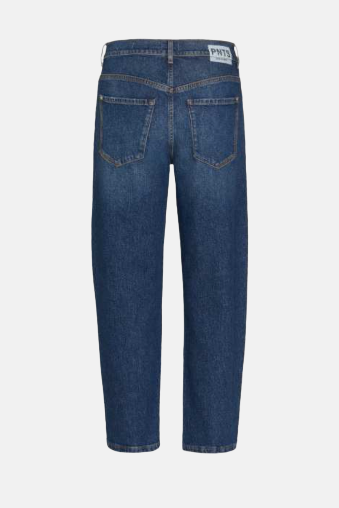 PNTS The O Shape, Used Navy, Hose